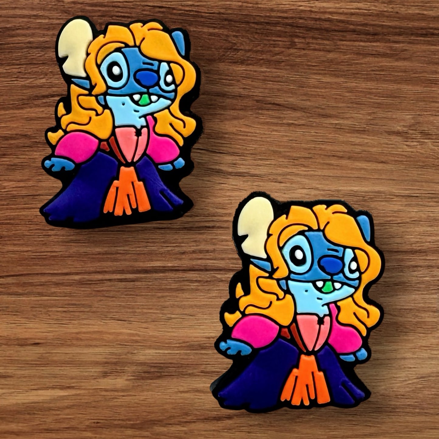 Blue Alien Sisters Focal (Exclusive)