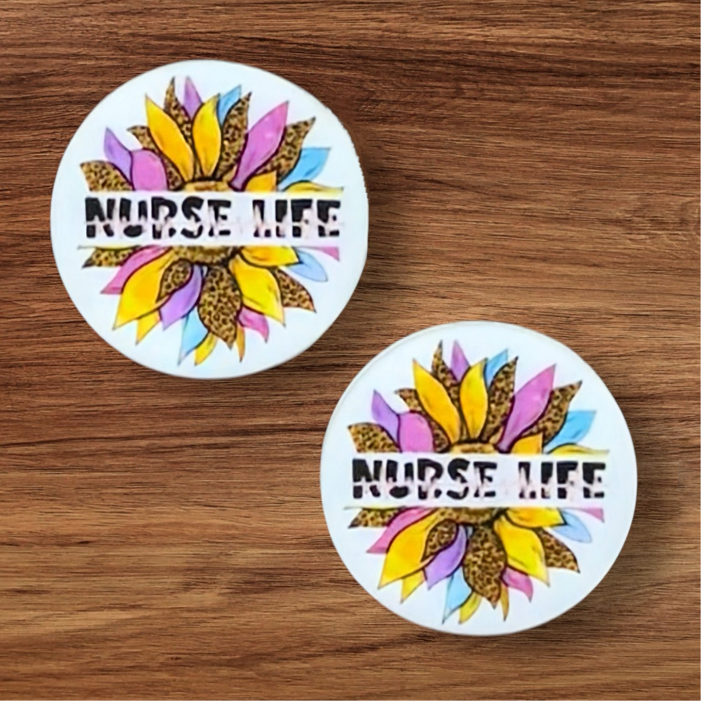 Nurse Life Focal