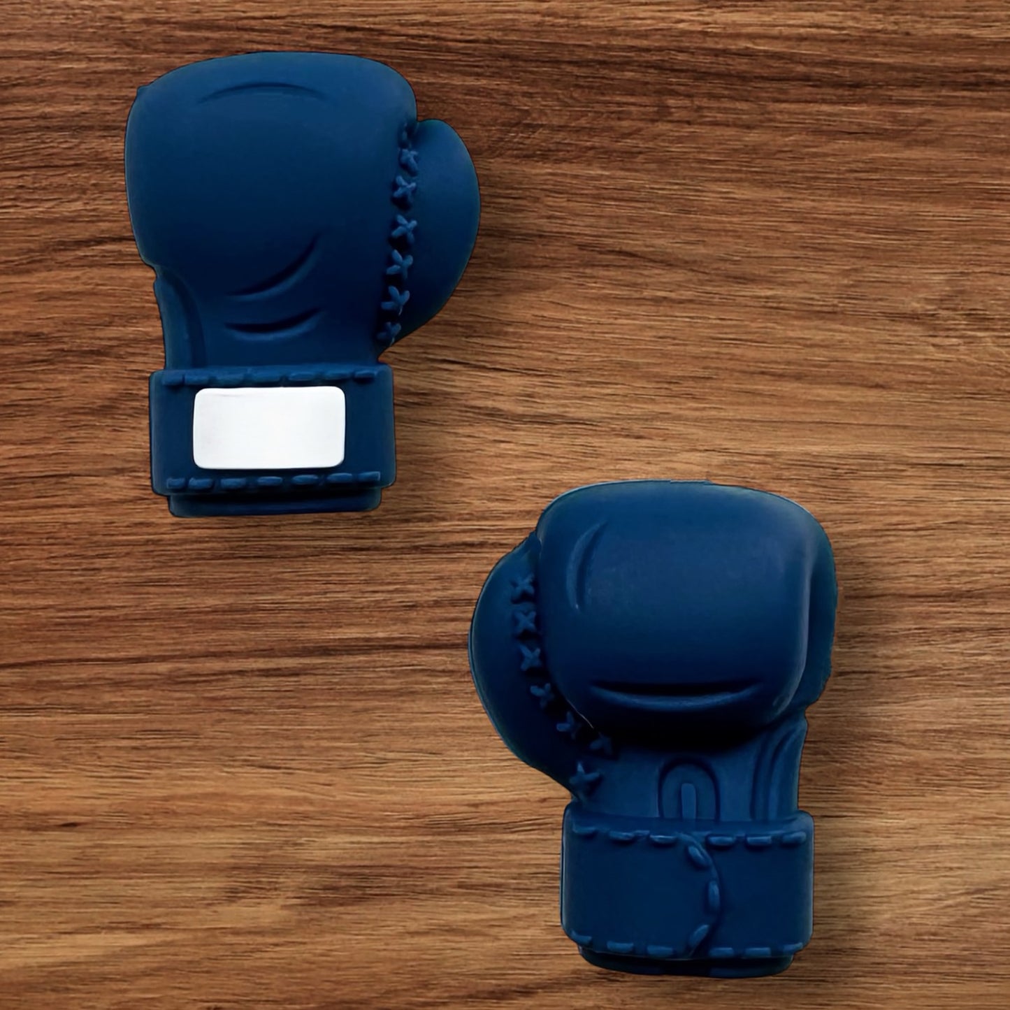 3-D Boxing Glove Focal