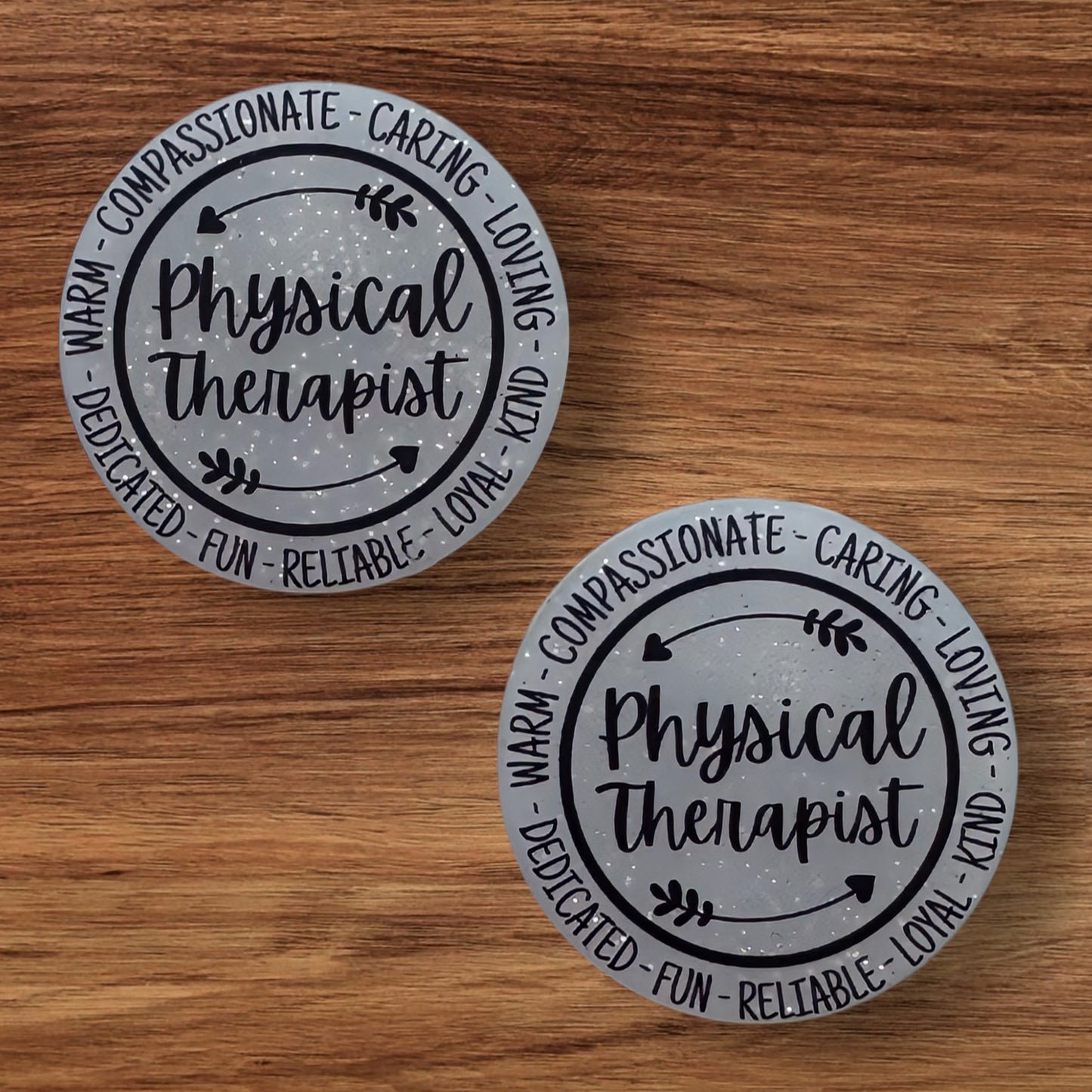 Physical Therapist Focal (Custom)