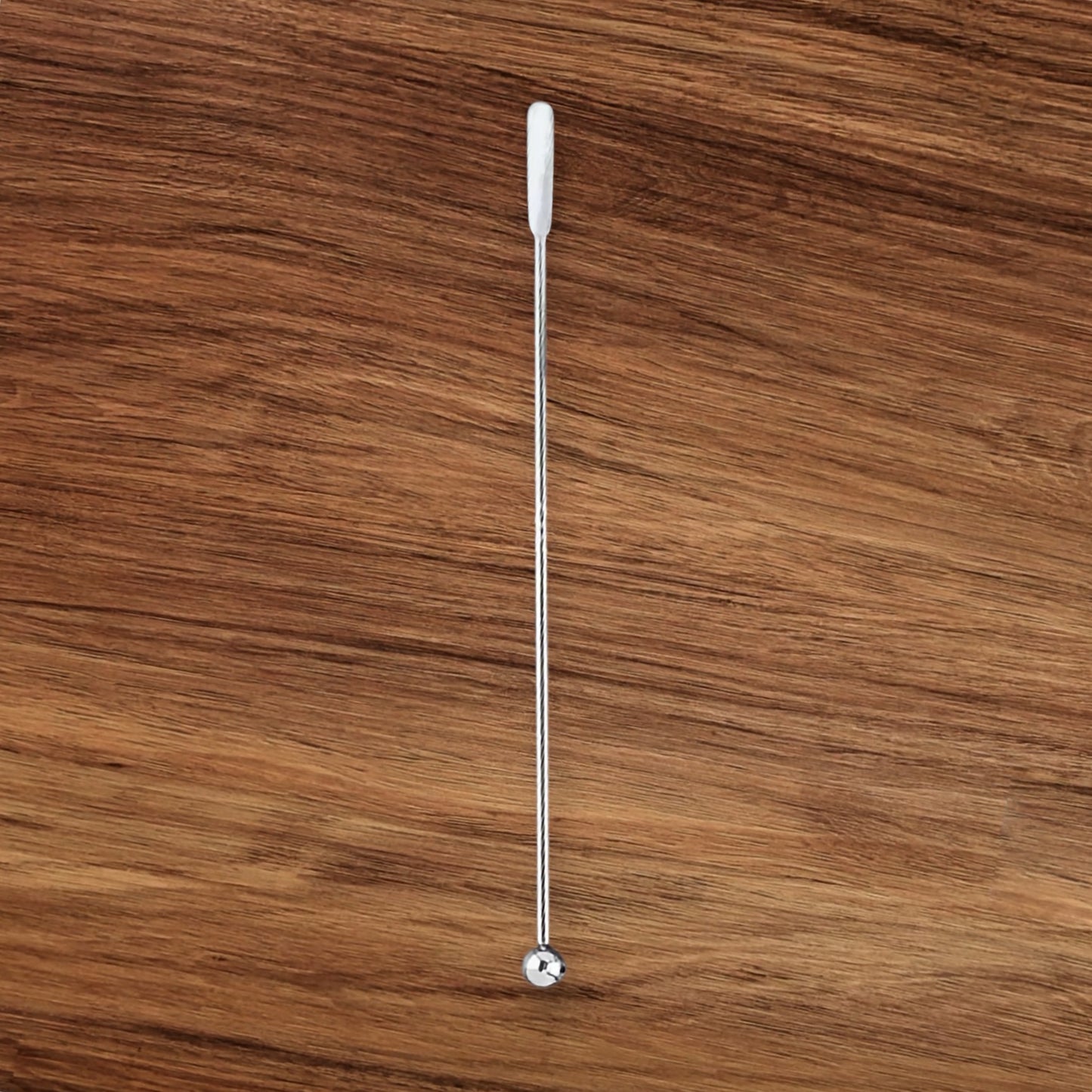 Beadable Coffee Stir