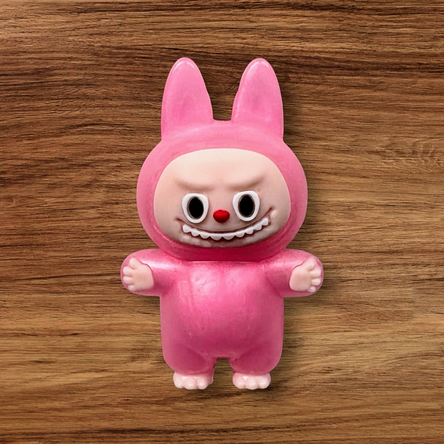 3-D PVC Monster Focal