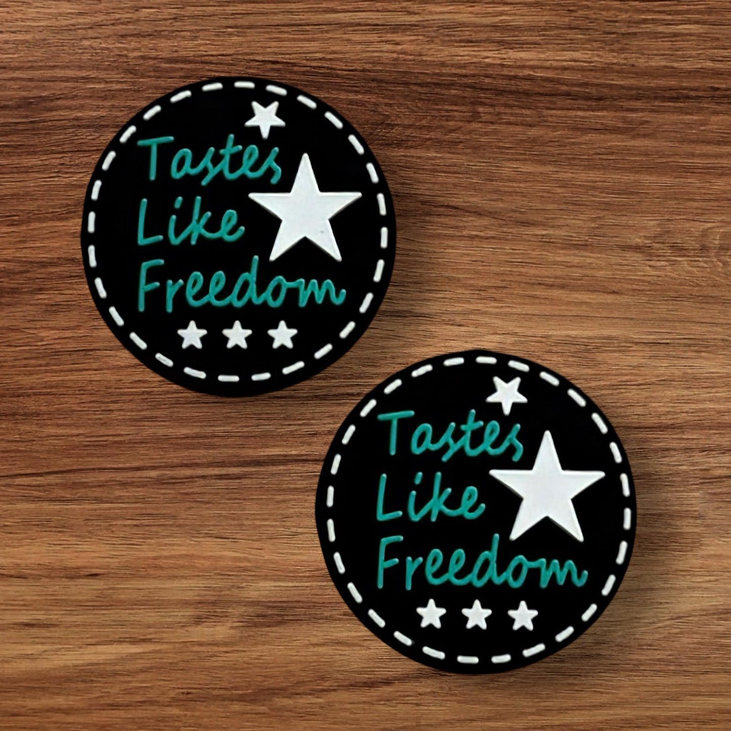 Taste Like Freedom Focal