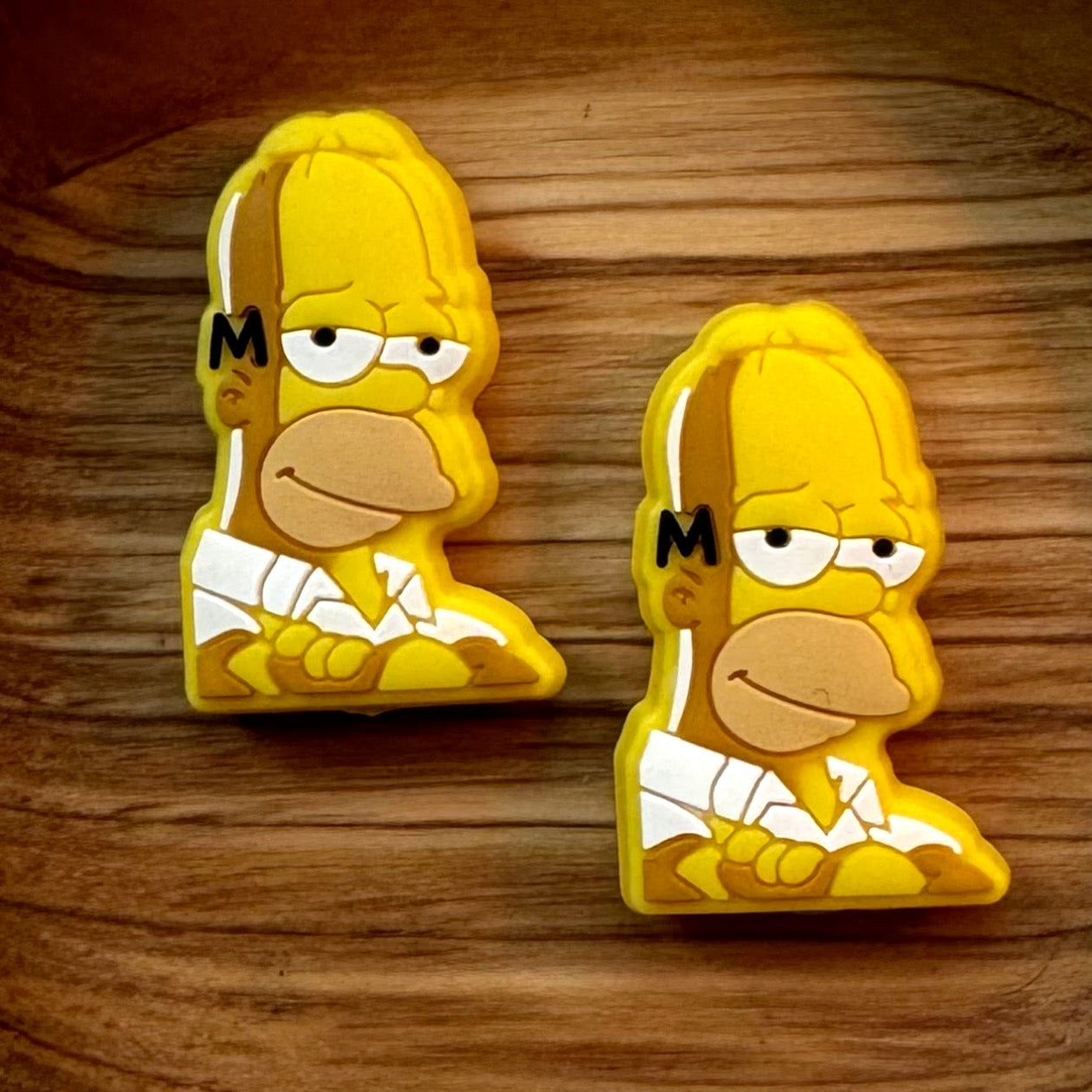Homer Focal