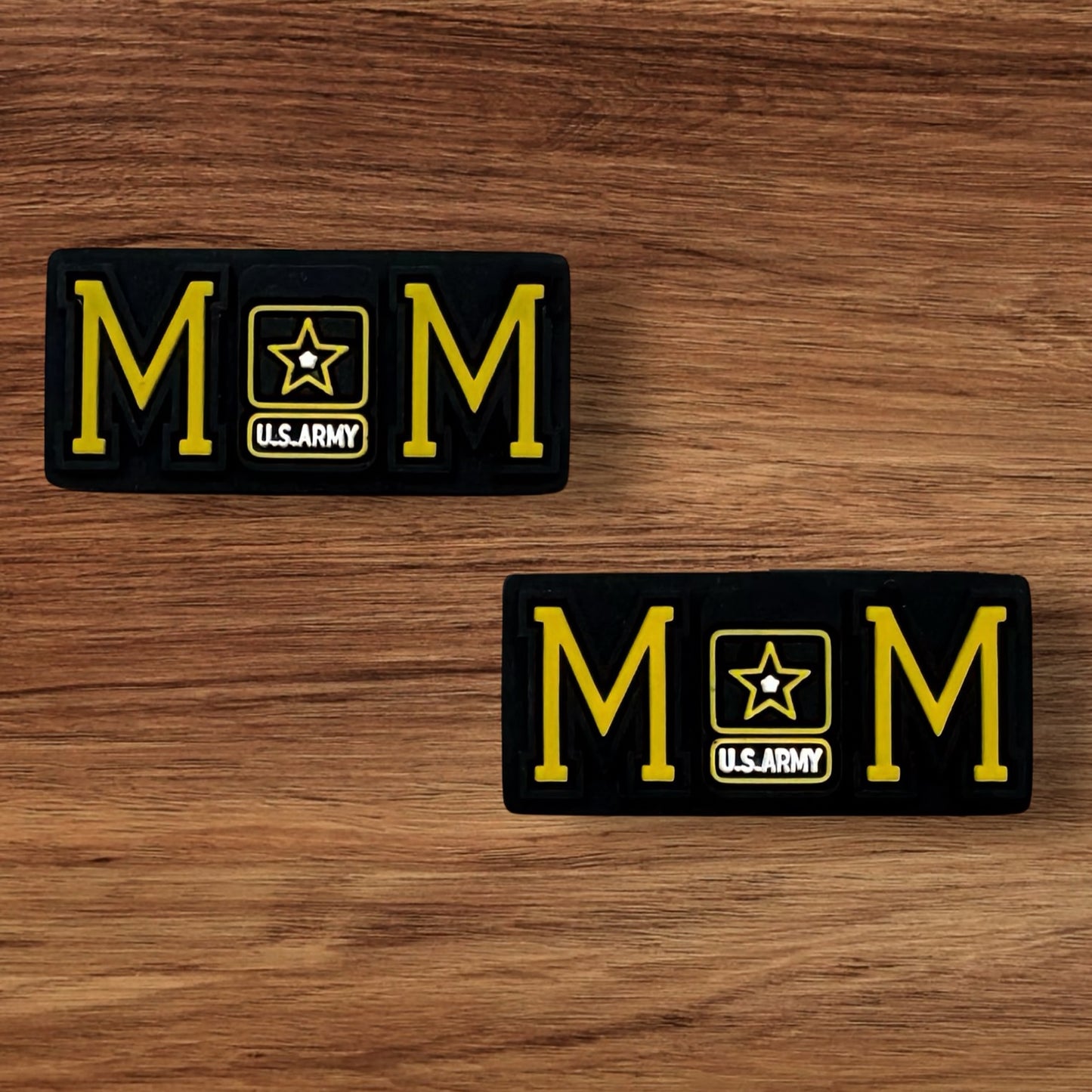 Army Mom Focal