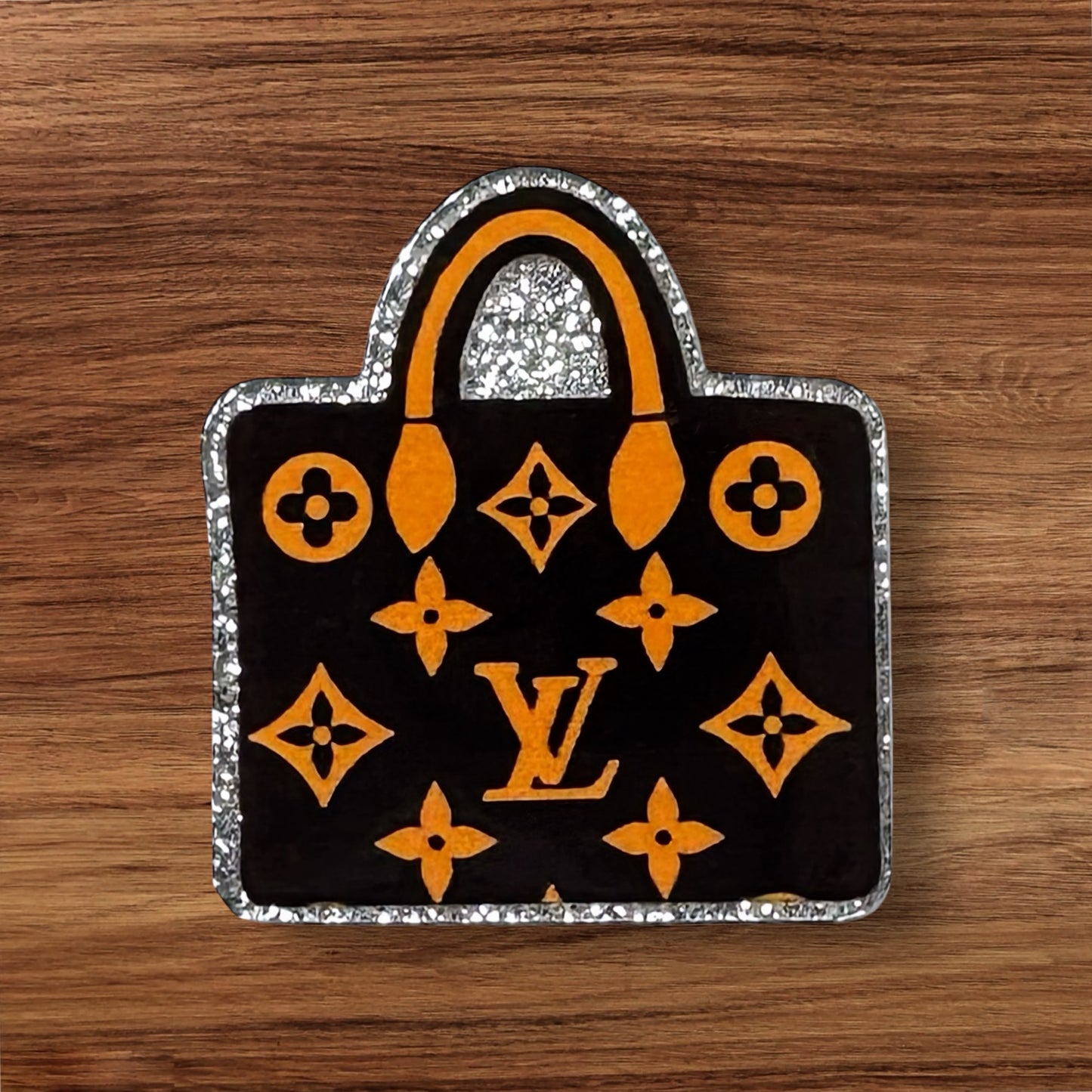 Designer Acrylic Flatback