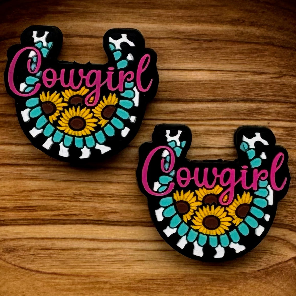 Cowgirl Focal