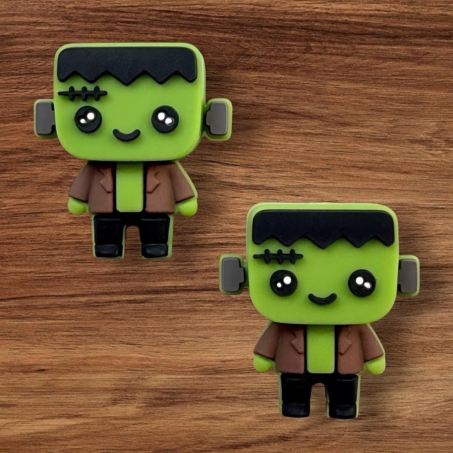 3-D Frankenstein Focal