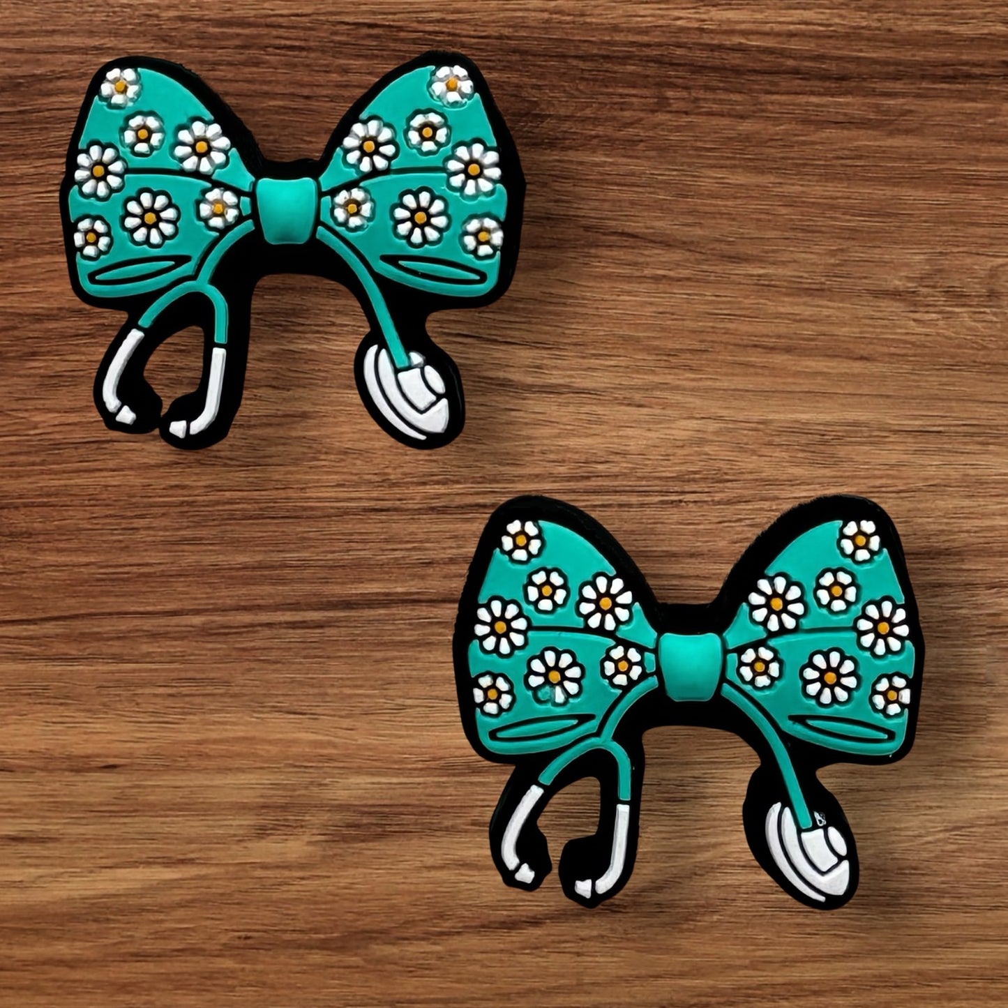 Stethoscope Bow Focal