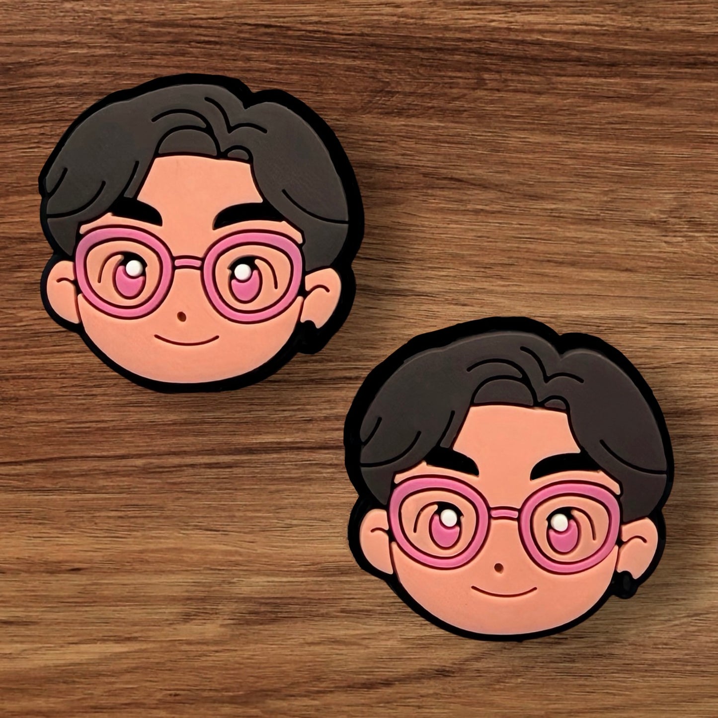 K-Pop Focal