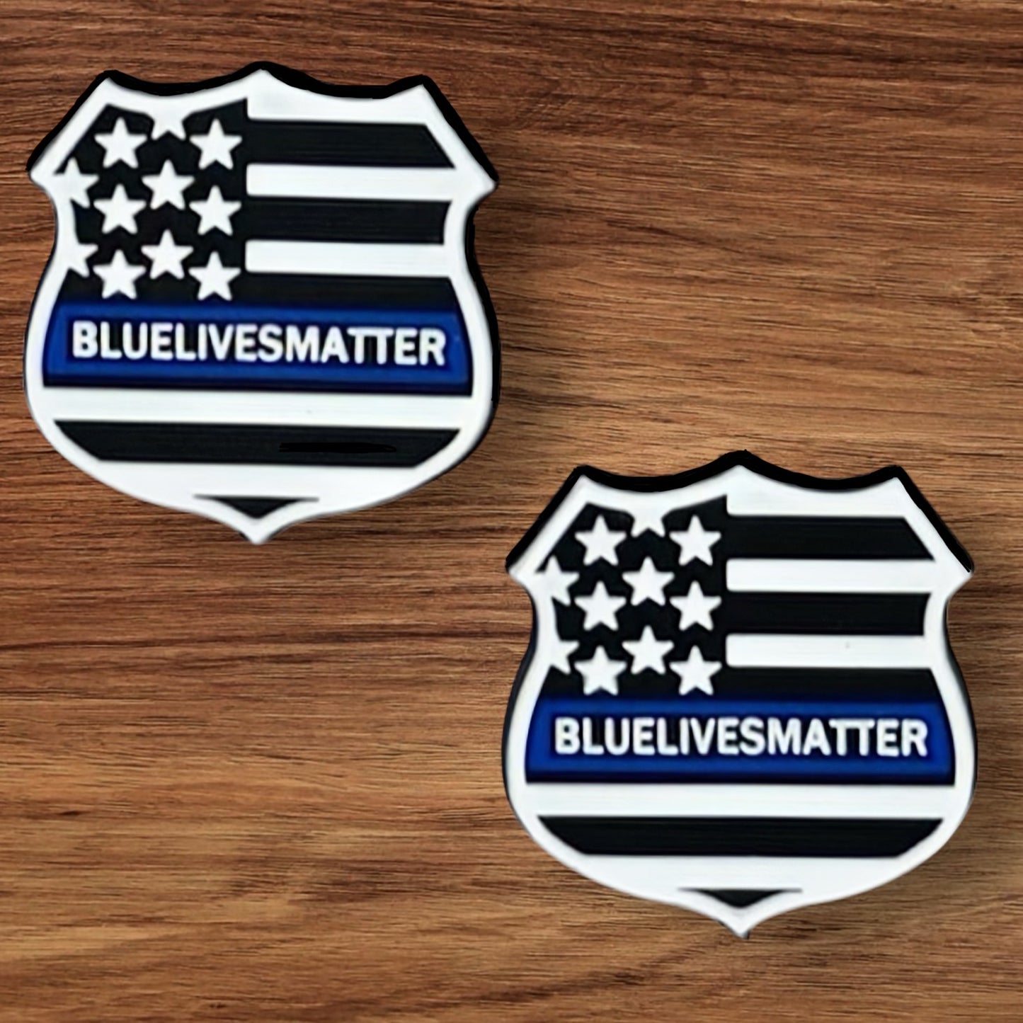 Blue Lives Matter Focal