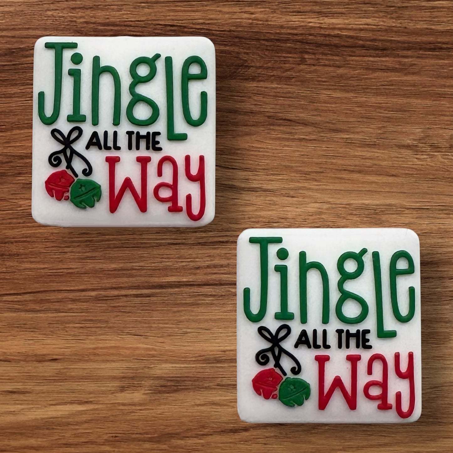 Jingle All The Way Focal