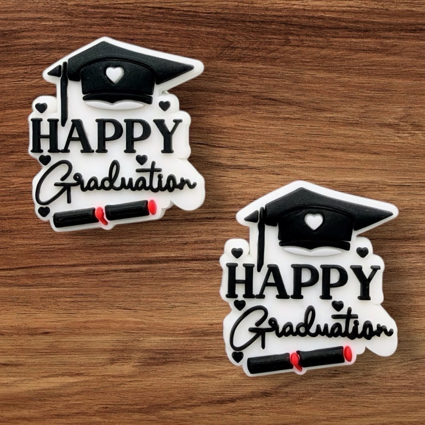 Happy Graduation Focal