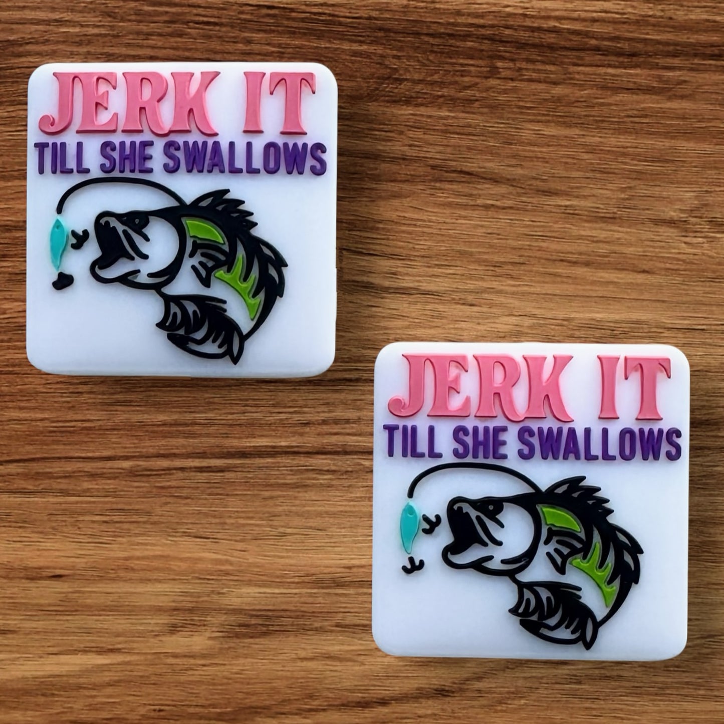 Jerk It Till She Swallows Focal