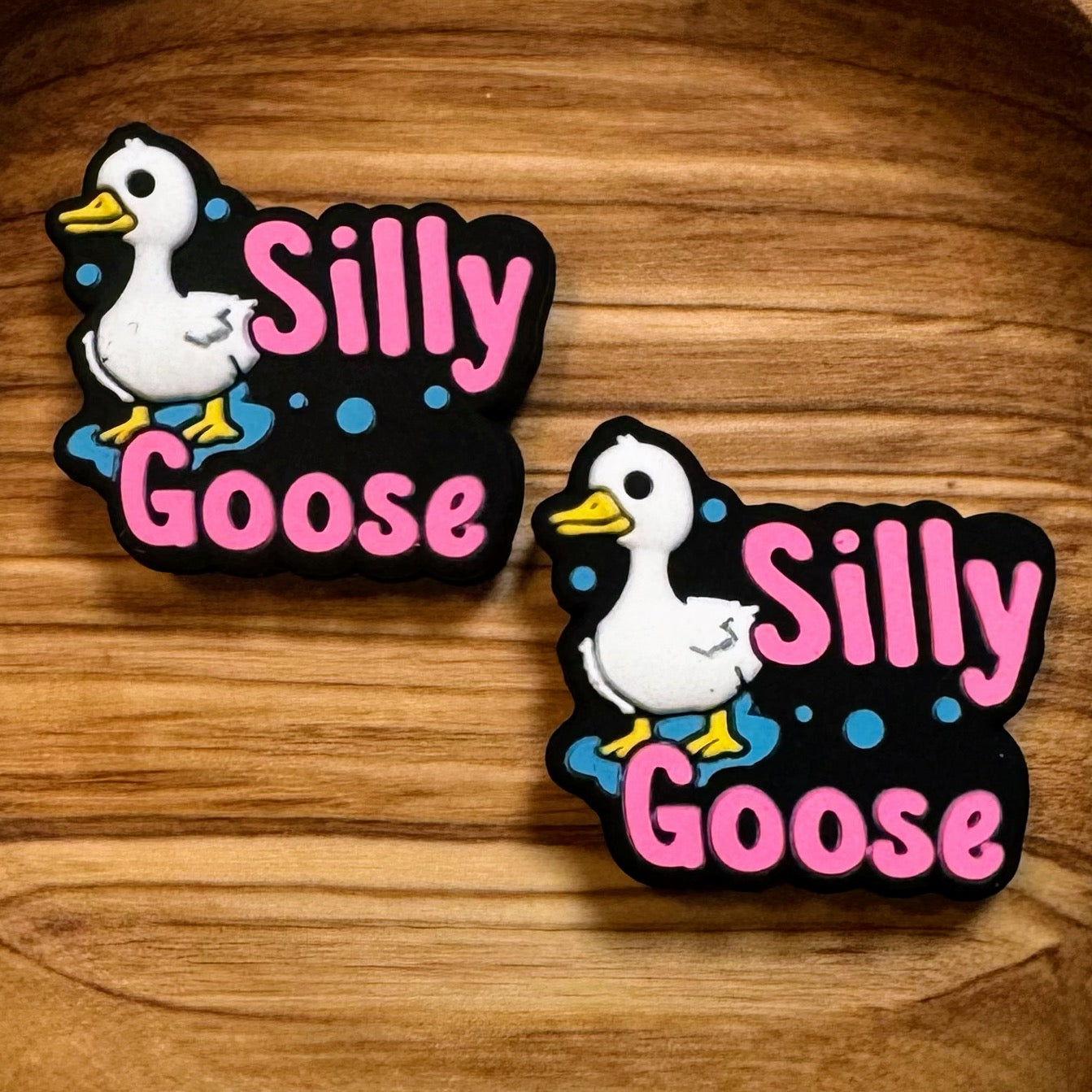 Silly Goose Focal