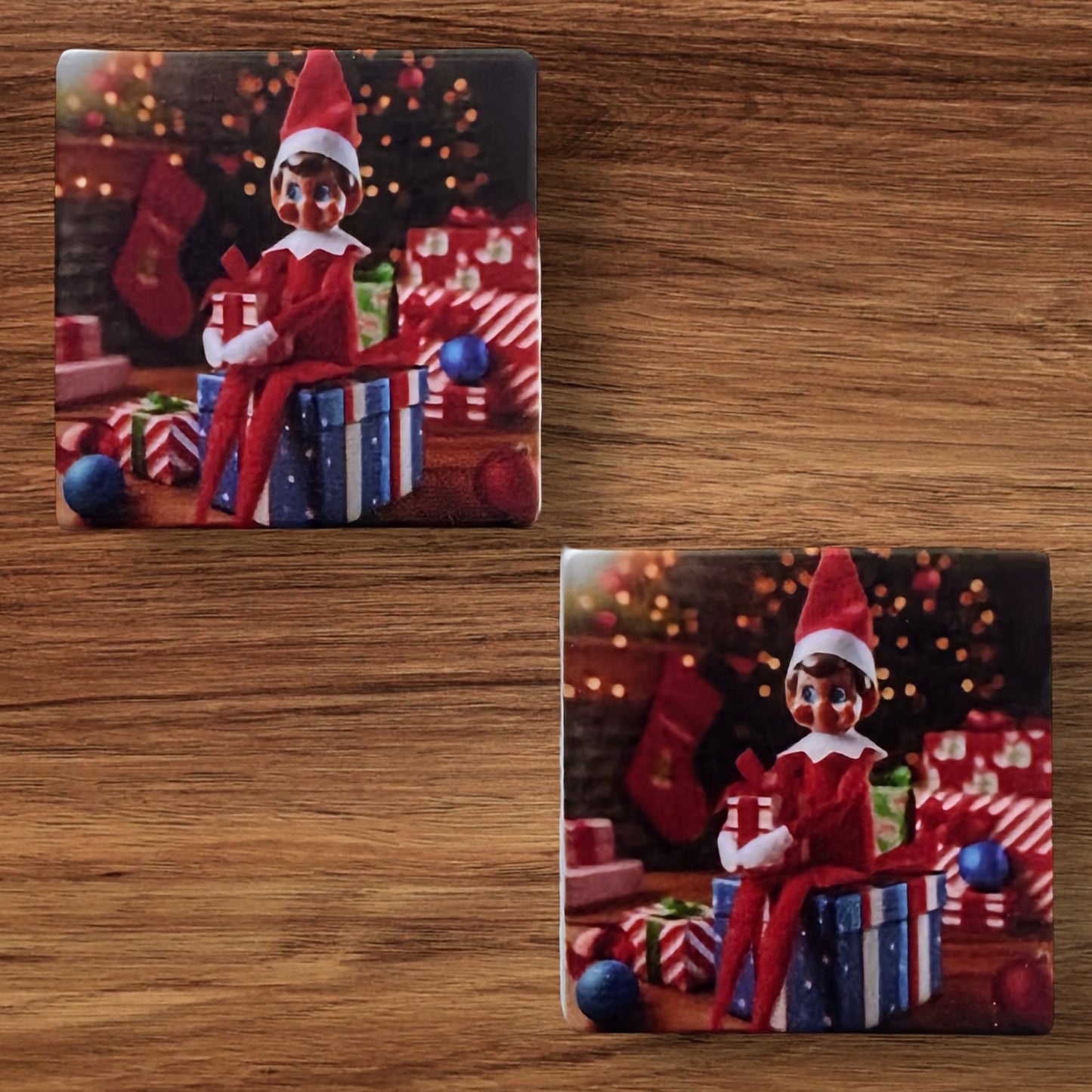 Elf Focal (Custom)