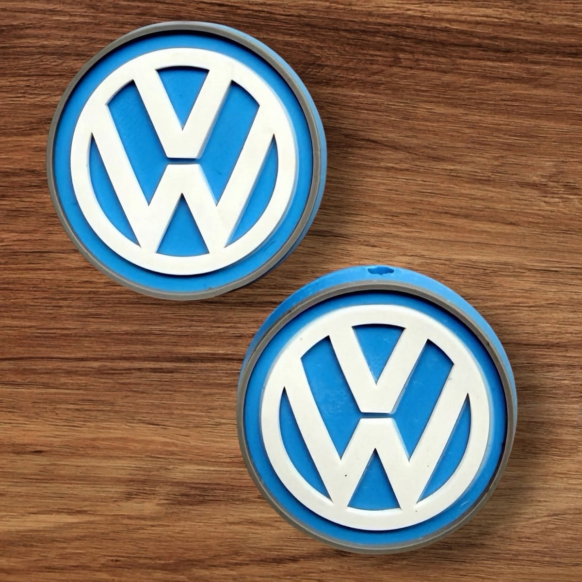Car Brand Focal