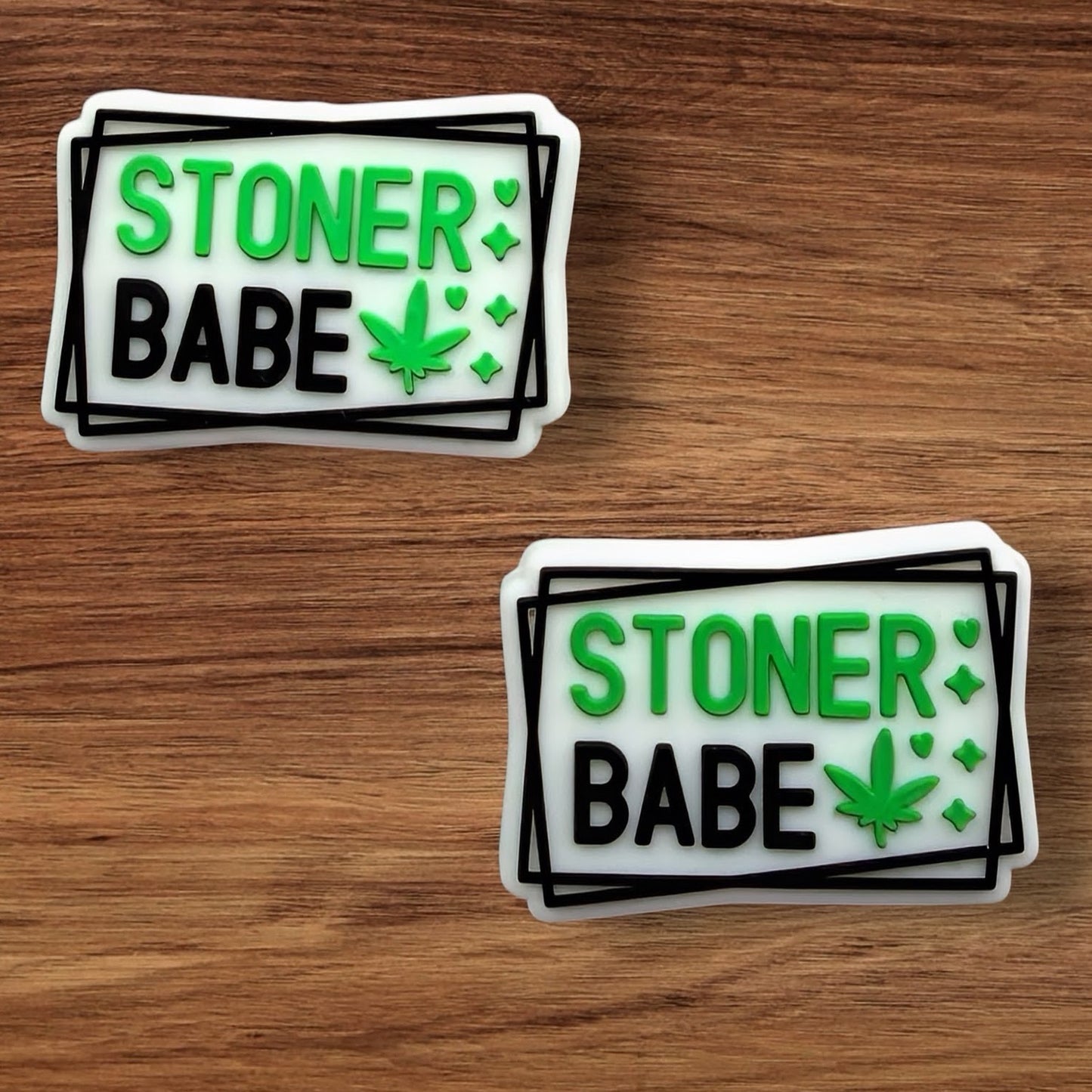 Stoner Babe Focal