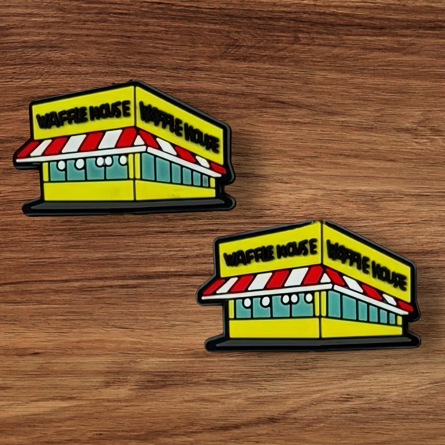Waffle House Focal