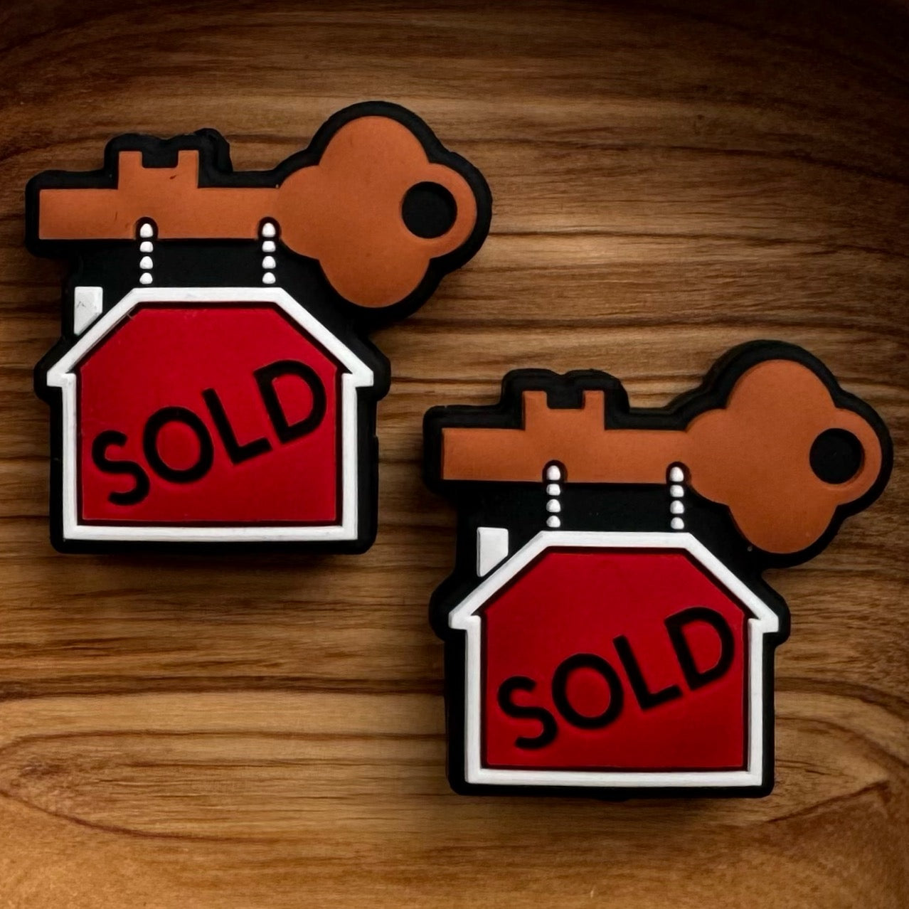 Sold Sign Focal -Exclusive Collab