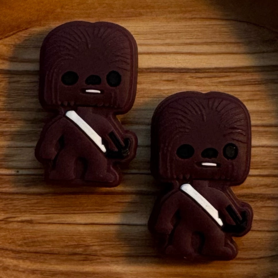 Brown Galaxy Guy