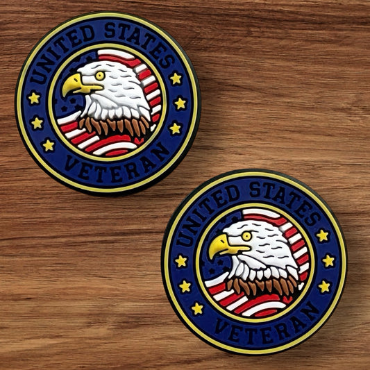 United States Veteran Focal