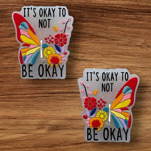 It’s Okay To Not Be Okay Focal