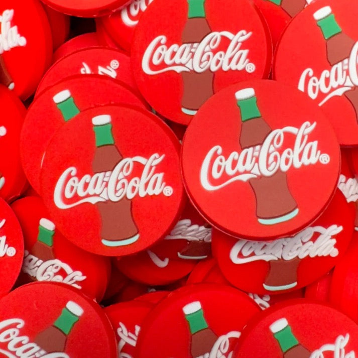 Cola Focal East Tennessee Bead Supply Company