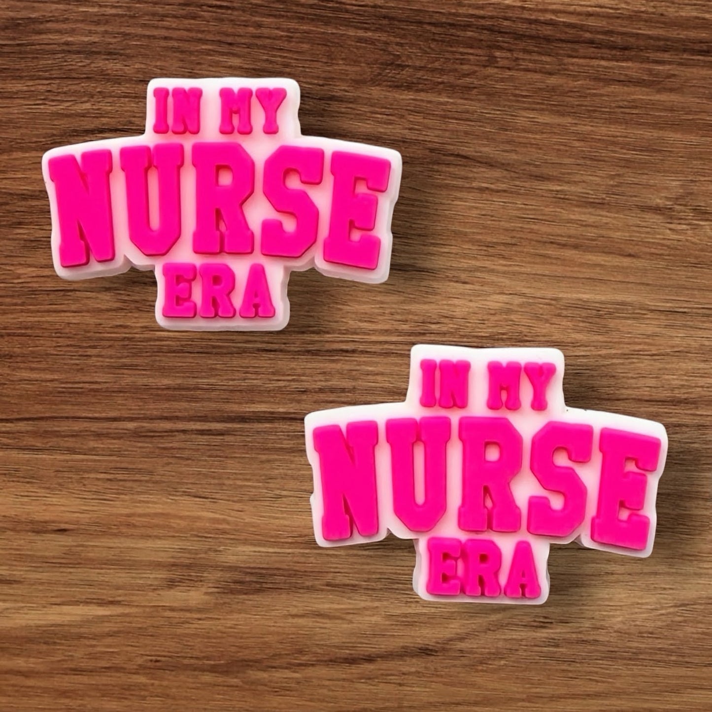 In My Nurse Era Focal
