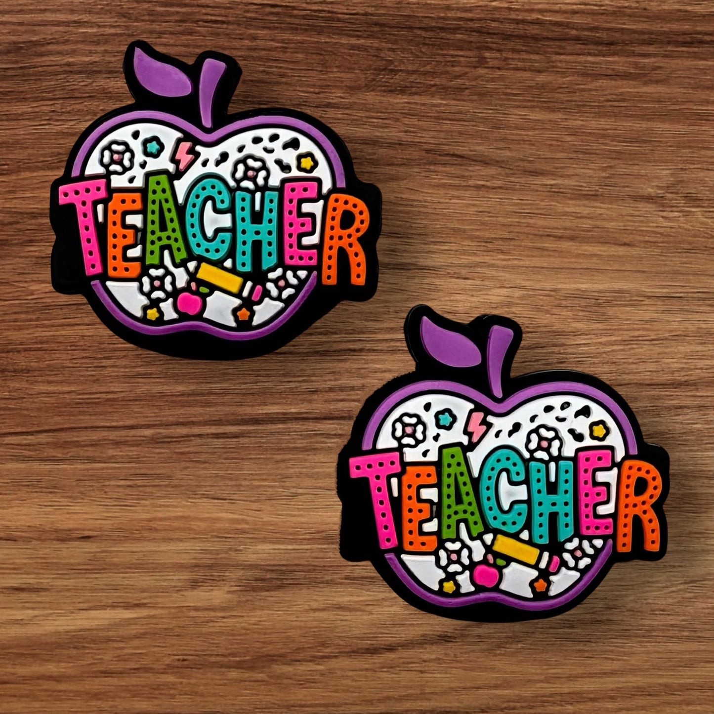 Teacher Focal
