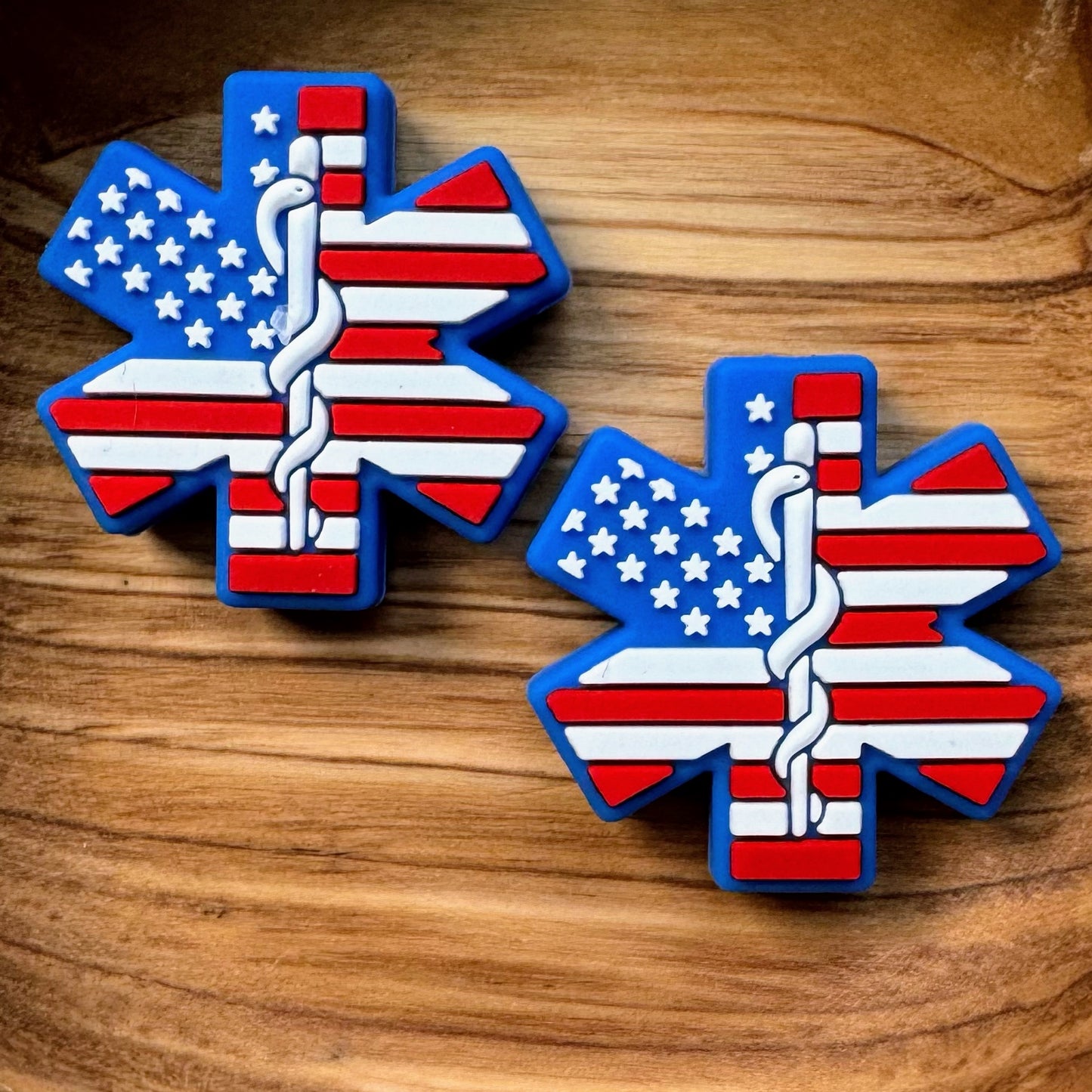 Medic Sign Focal