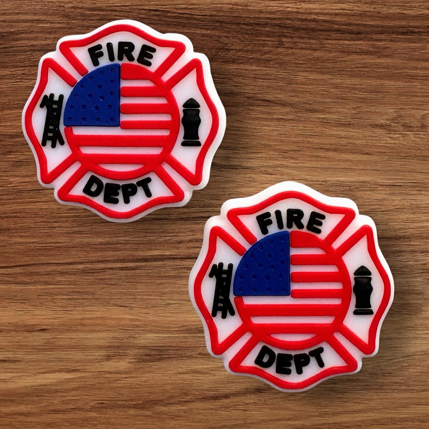 Fire Department Focal