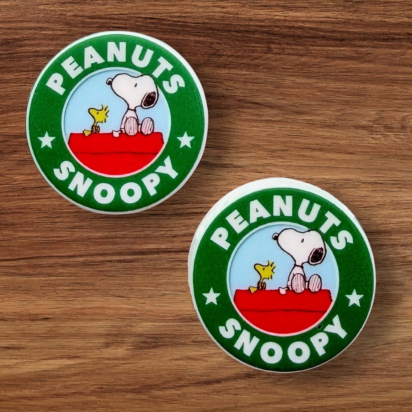 Peanuts Focal (Custom)