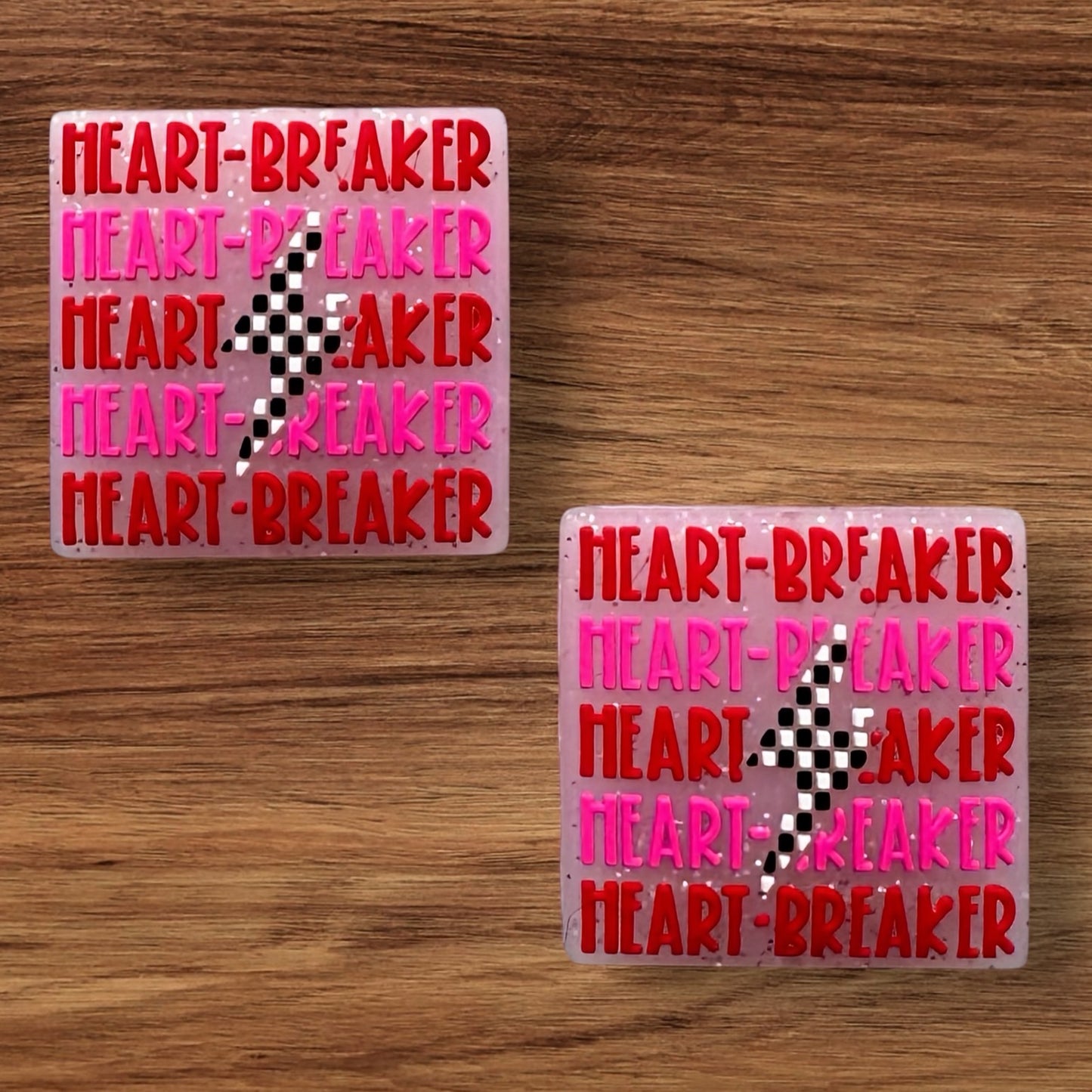 Heart Breaker Focal