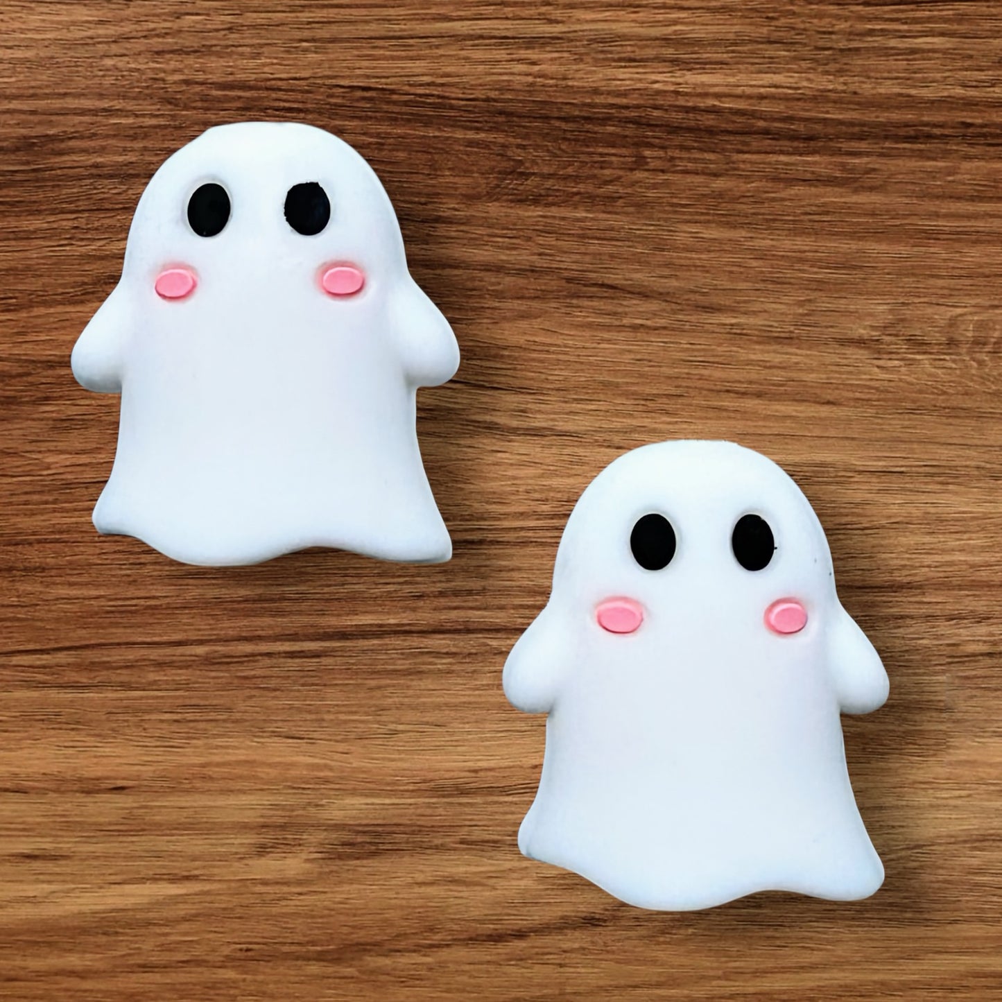 3-D Ghost Focal