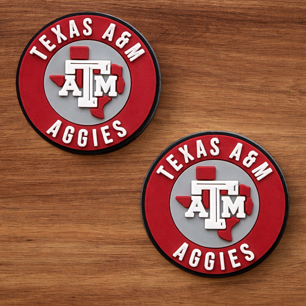 Texas Football Focal