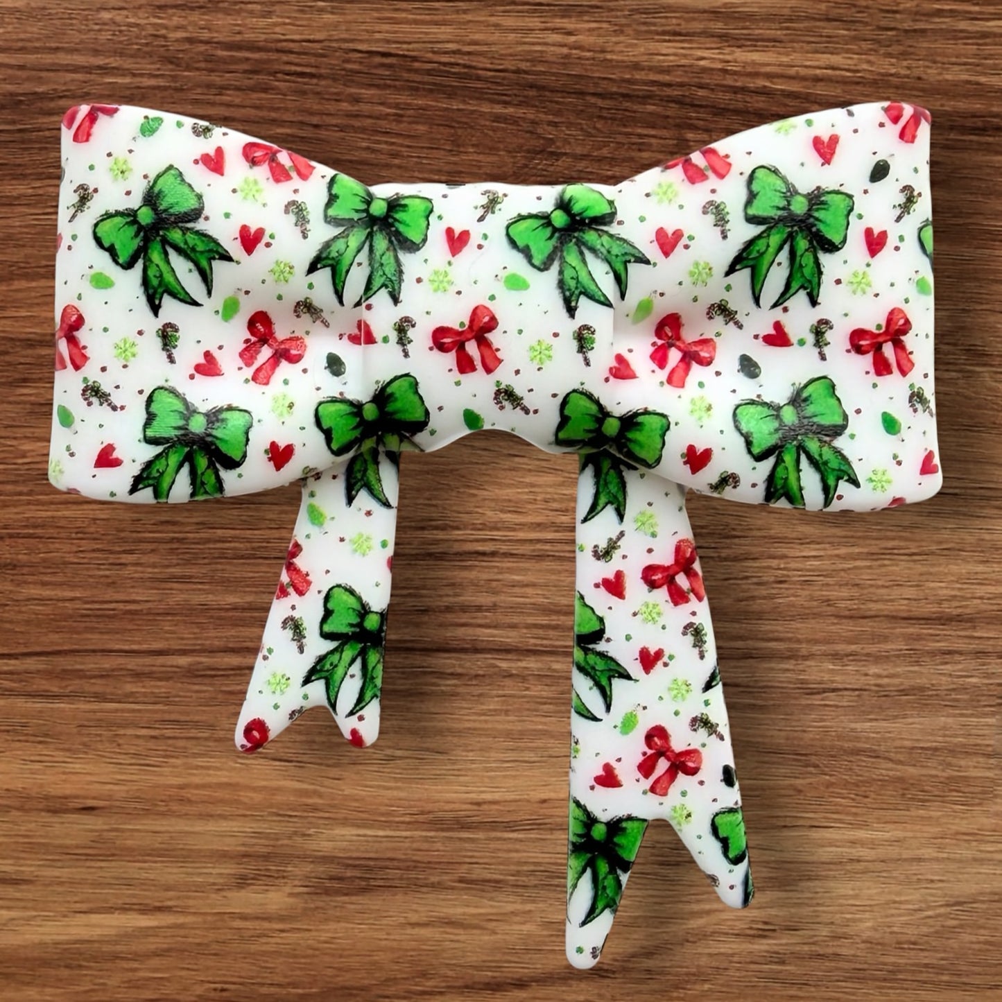 Christmas Bow (Exclusive)