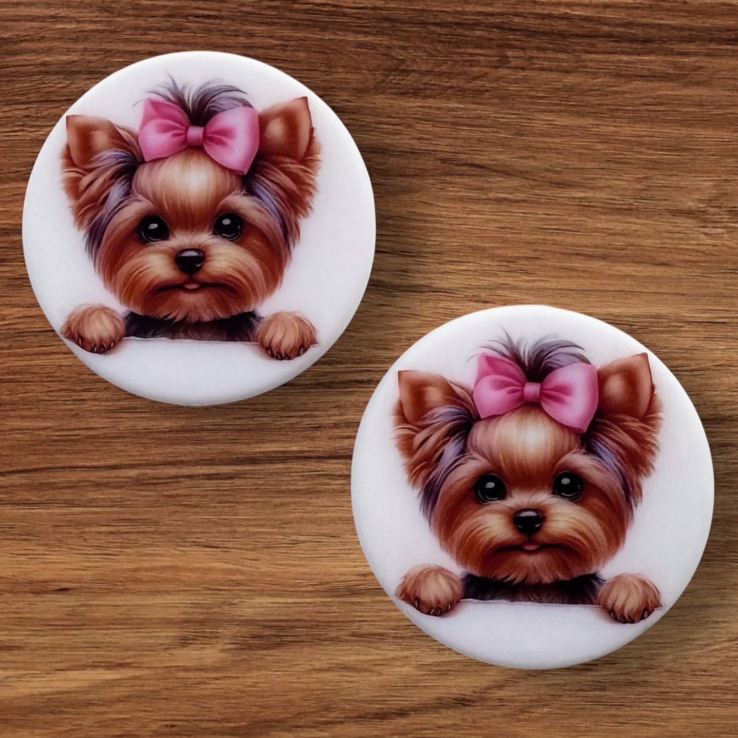 Yorkie Focal (Custom)