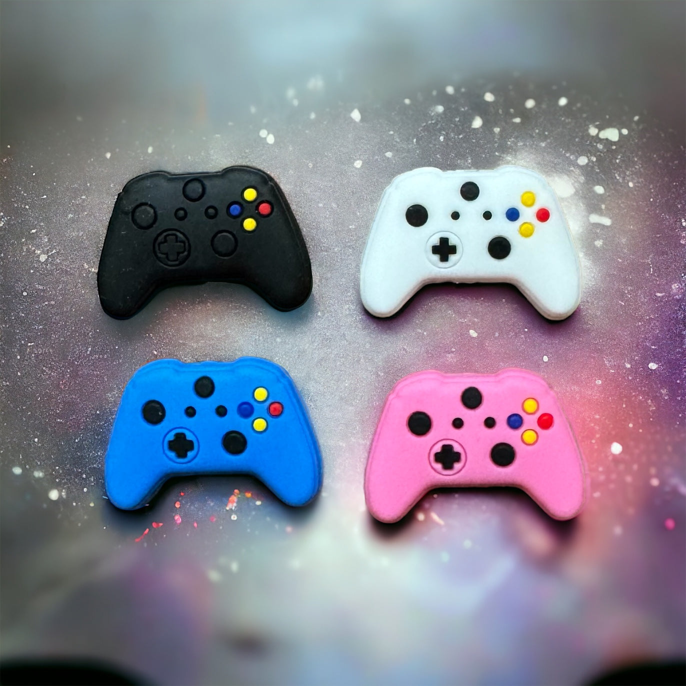 Video Game Controller Focal