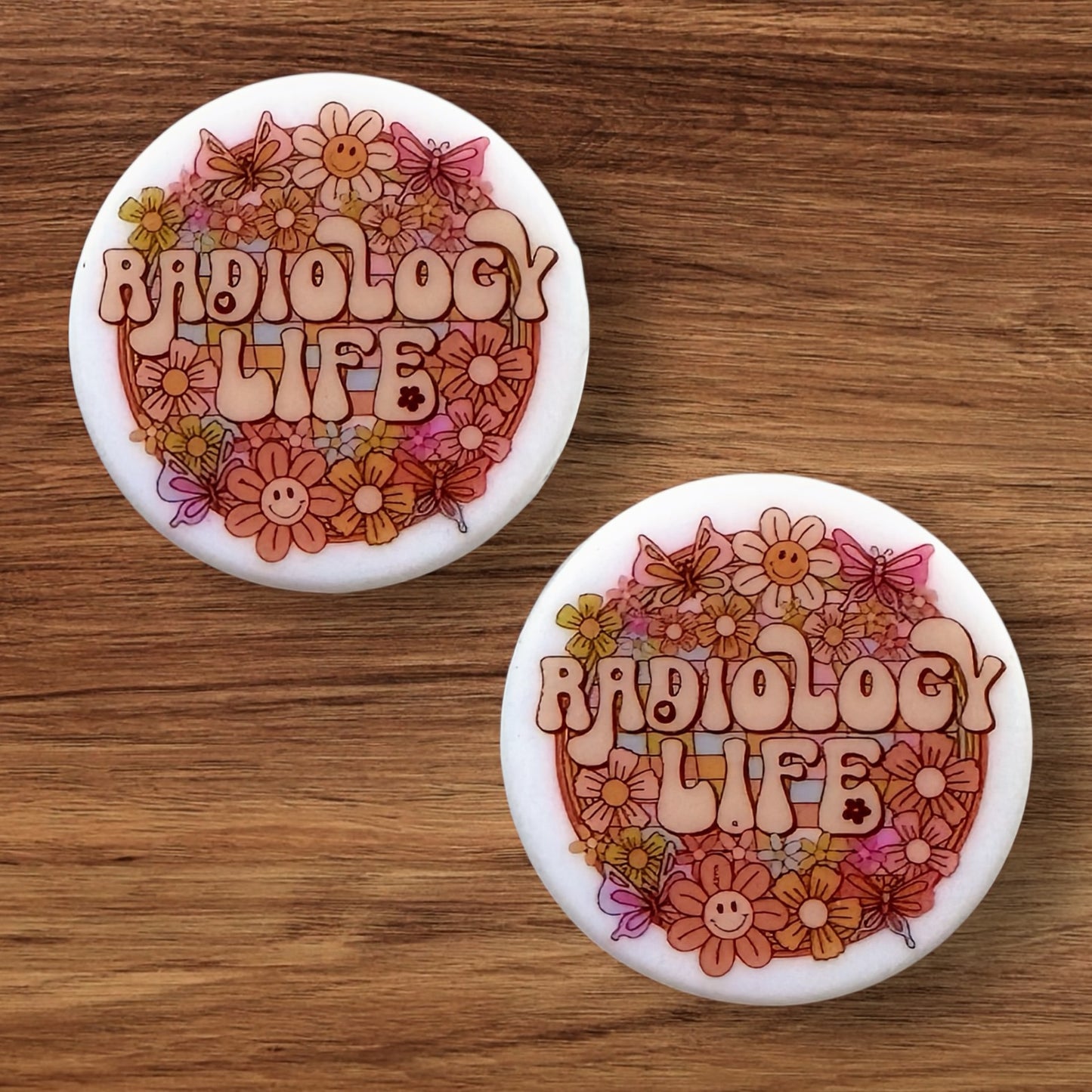 Radiology Life Focal (Custom)