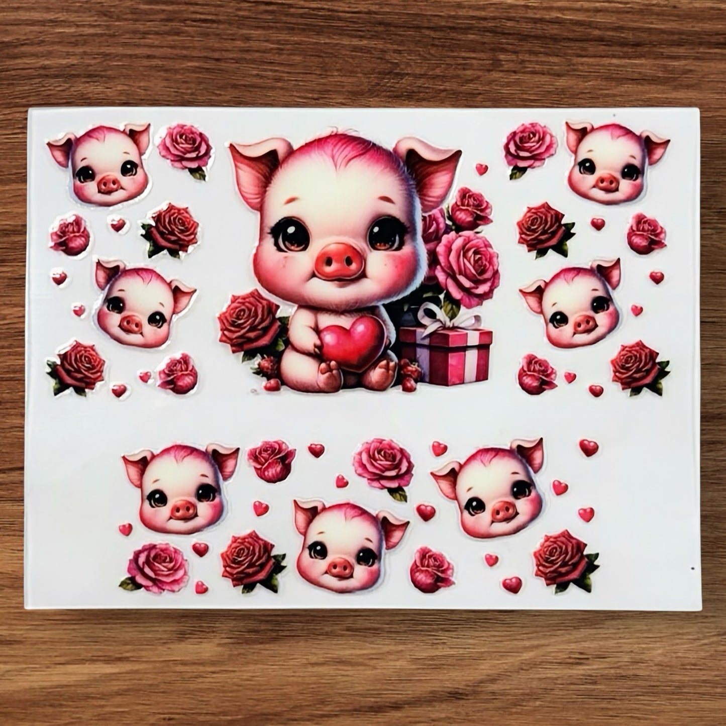 Tumbler Keychain Wrap