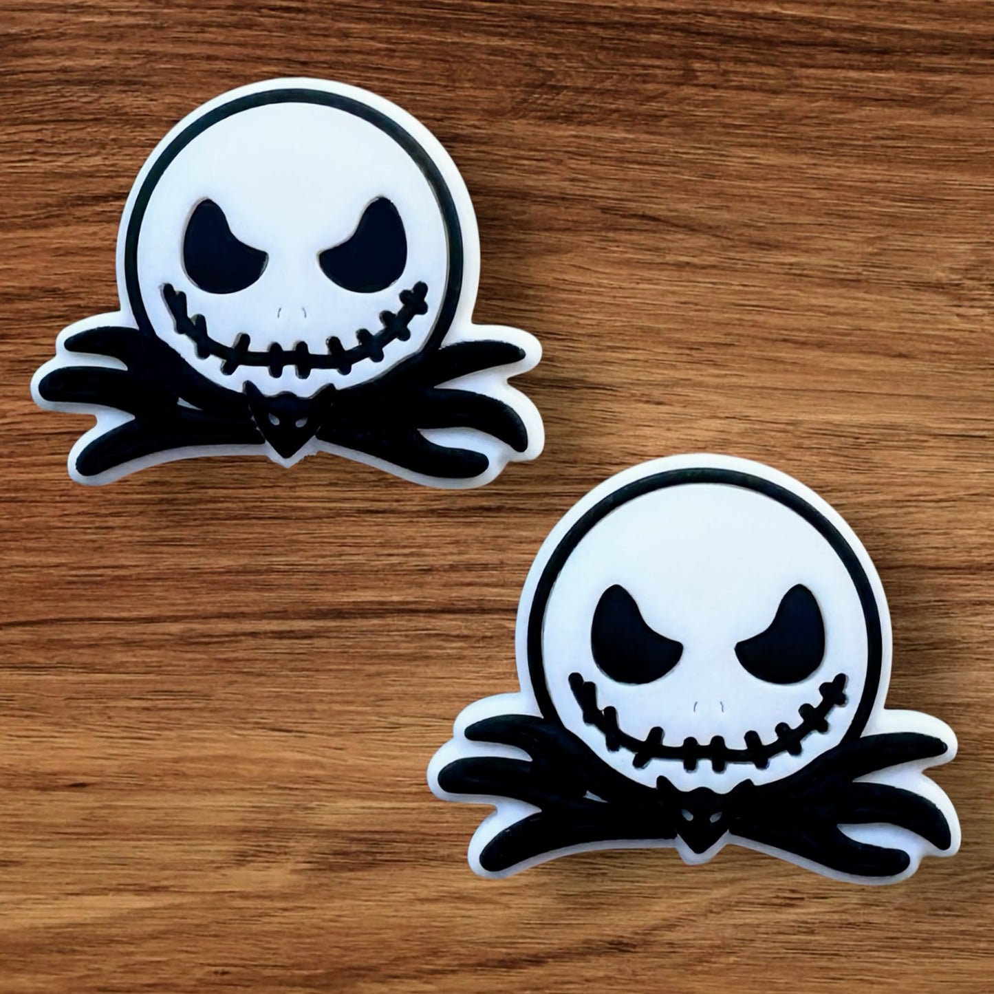 Skeleton Guy Focal