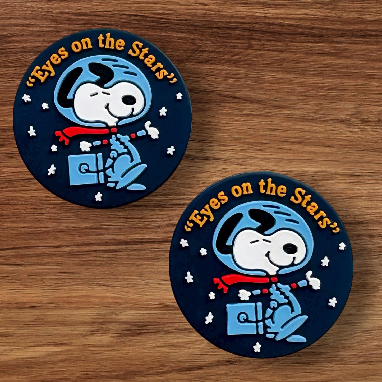 Eyes On The Stars Focal