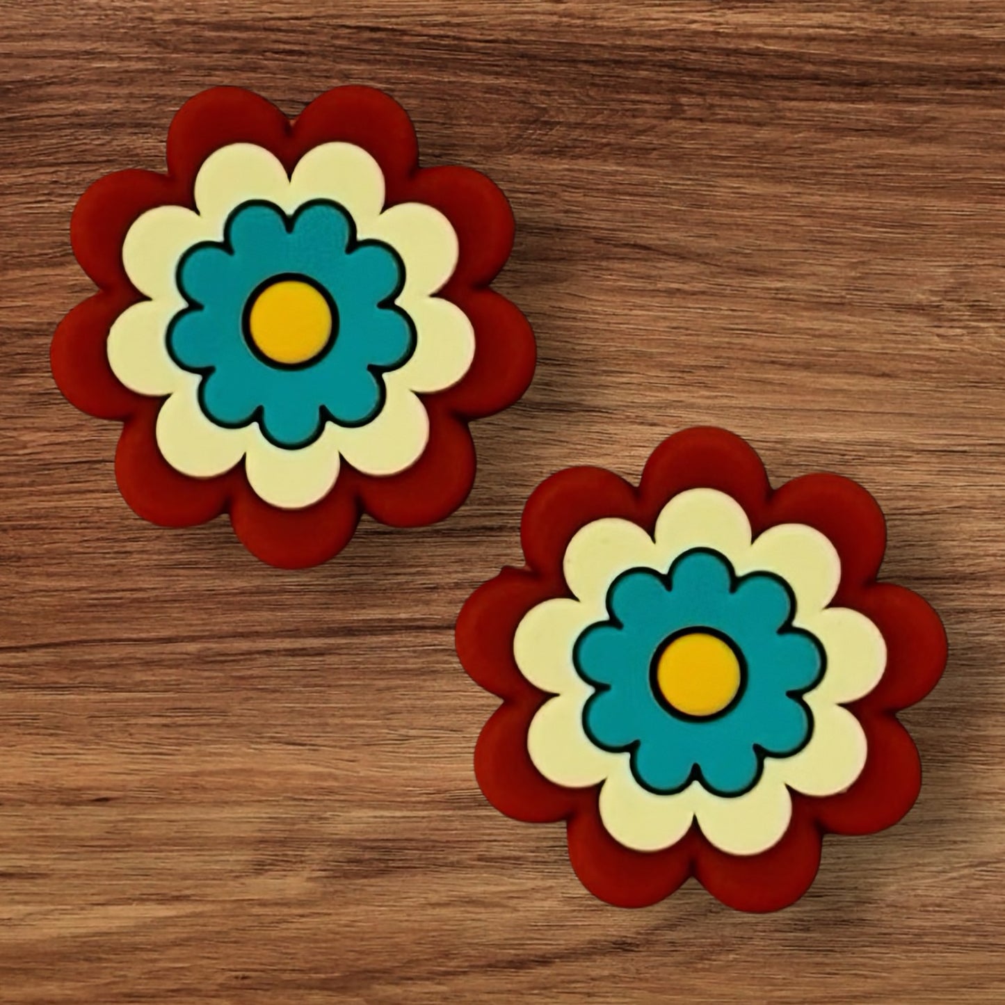 Floral Focal