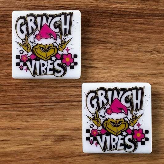G Vibes Focal (Custom)