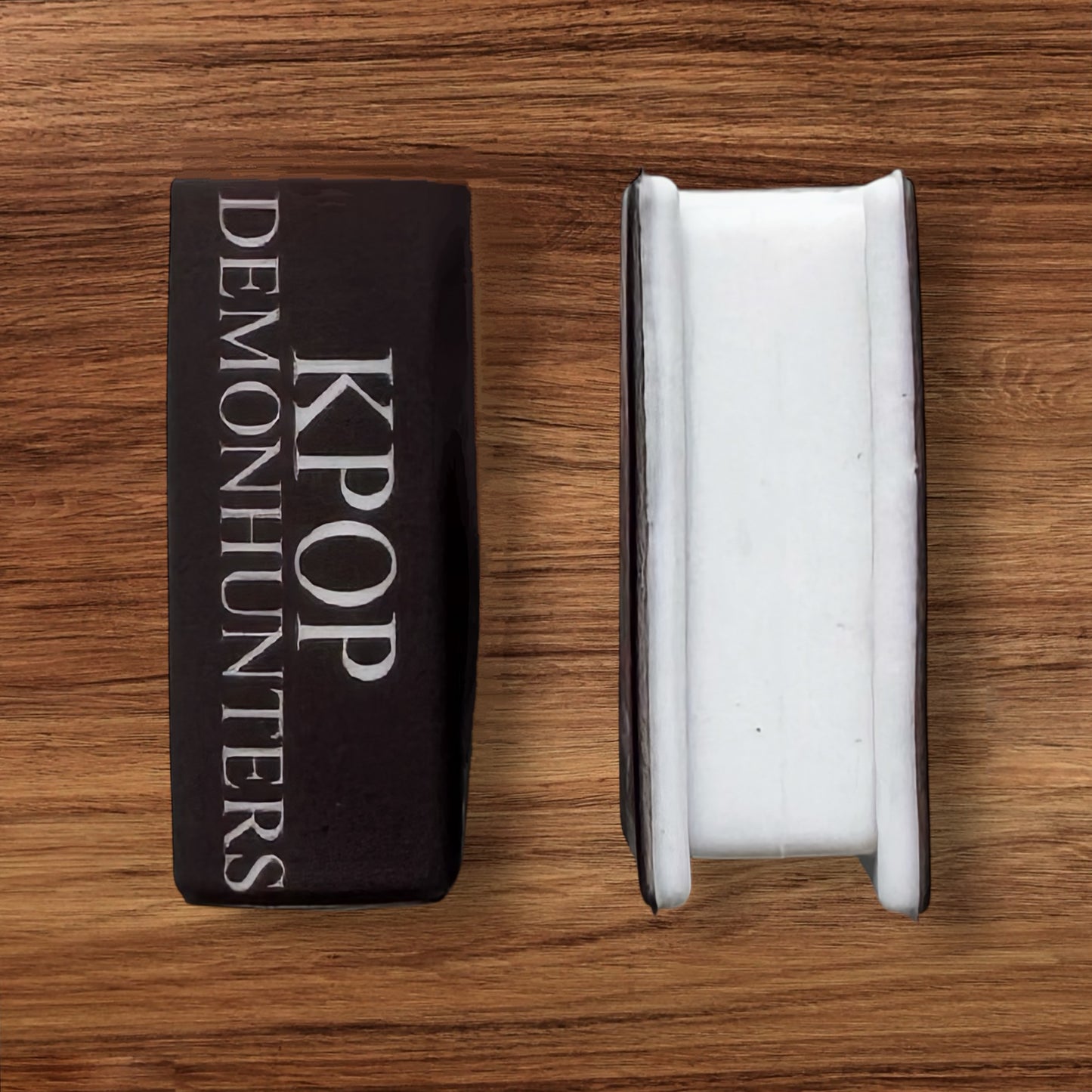 3-D K-Pop Book Focal