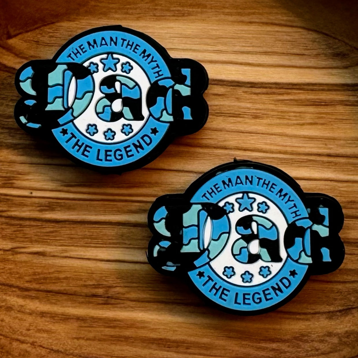 Dad The Man The Myth The Ledgend Focal