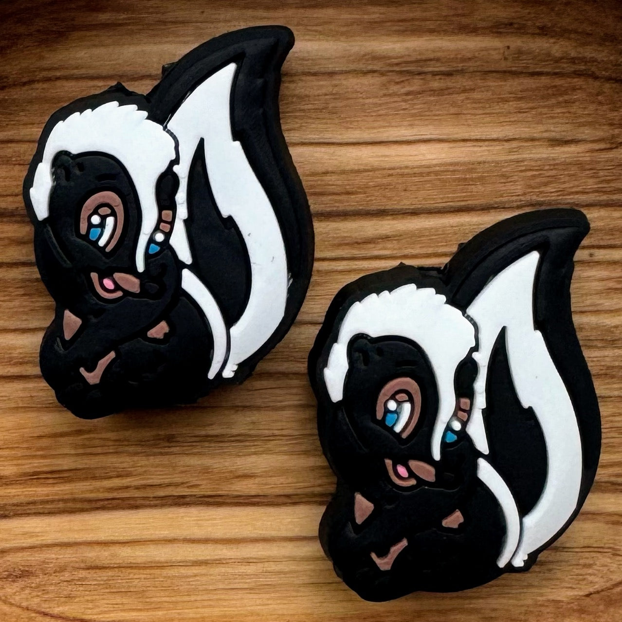 Skunk focal