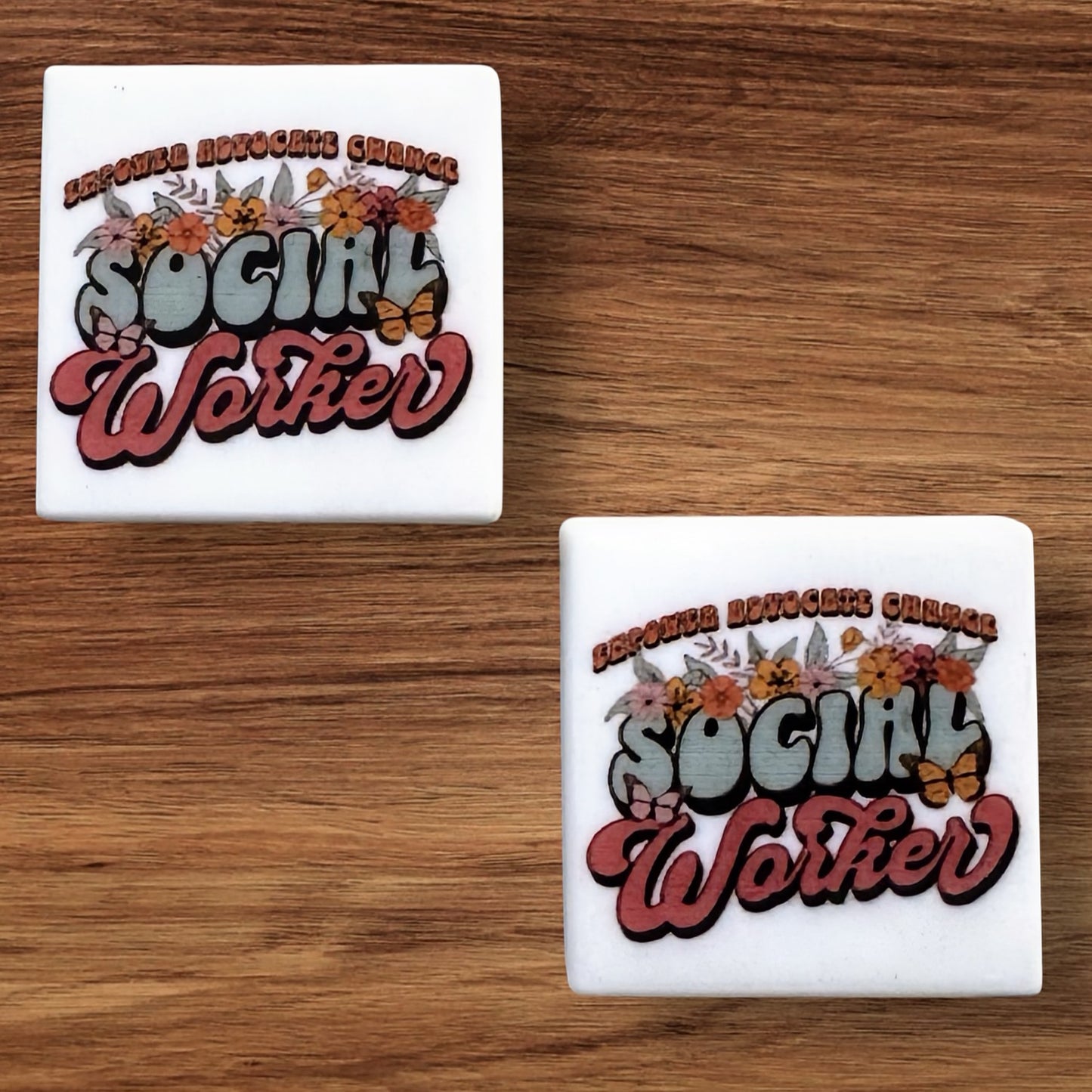 Social Worker Focal