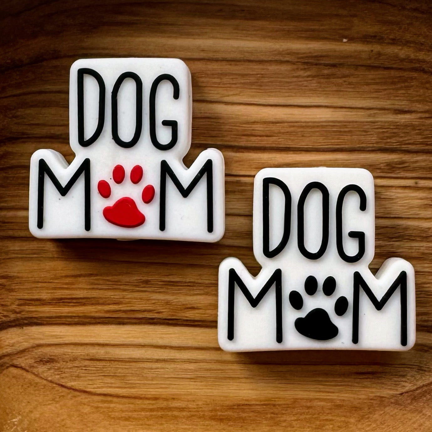 Dog Mom Focal